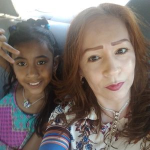 Meet your Posher, Sylvia